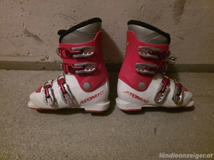 Ski Schuhe Gr. 32