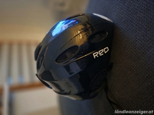 Ski Helm für Kinder Bild 2