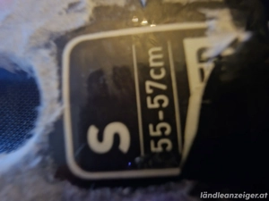 Ski Helm für Kinder Bild 4