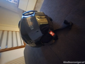 Ski Helm für Kinder Bild 3