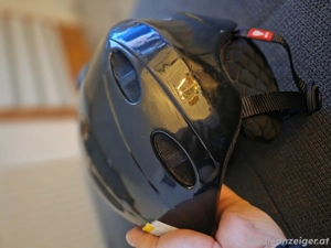 Ski Helm für Kinder Bild 5