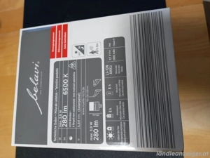 Solar Strahler LED FÜR Außen 