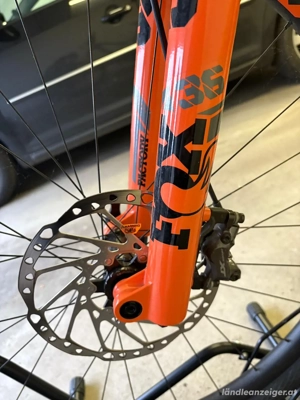 NEU! Cube Stereo 150 C62SL