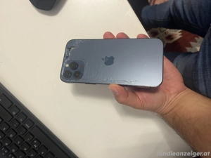 iPhone 12 Pro Max   256GB Bild 2