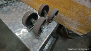 Ranchierrollen  Bild 2