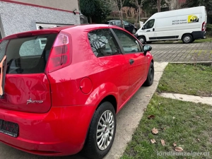 fiat punto Bild 4