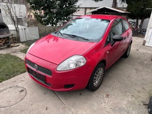 fiat punto Bild 2