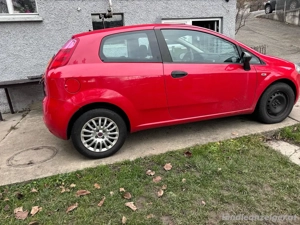 fiat punto Bild 3