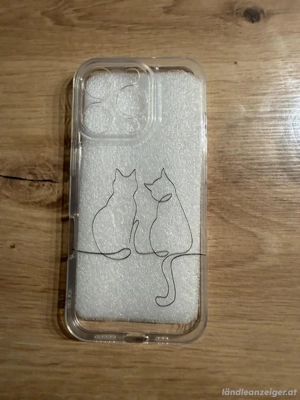 iPhone 16 Pro Hüllen Bild 2