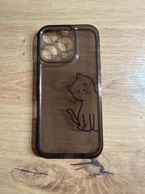 iPhone 16 Pro Hüllen Bild 3