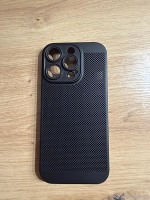 iPhone 16 Pro Hüllen Bild 4