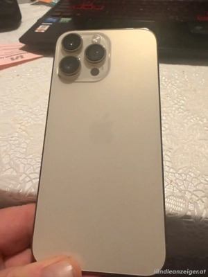 IPhone 14 pro max Bild 3