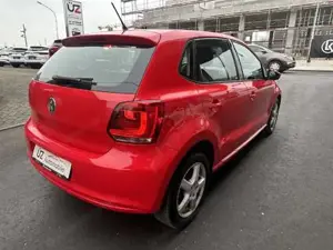 Volkswagen Polo Bild 6