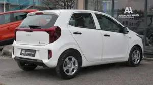 Kia Picanto Bild 6