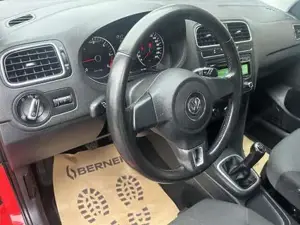 Volkswagen Polo Bild 10