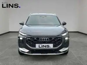Audi Q3 Bild 8