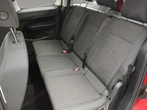 Volkswagen Caddy Bild 13