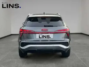 Audi Q3 Bild 4