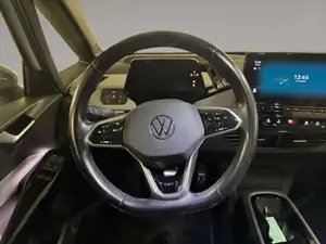 Volkswagen ID.3 Bild 12