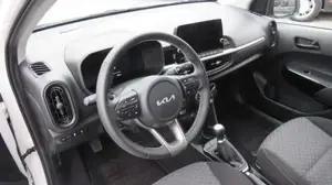 Kia Picanto Bild 10
