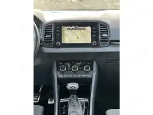 Skoda Karoq Bild 13