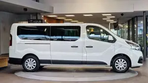 Renault Trafic Bild 5