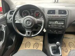 Volkswagen Polo Bild 13