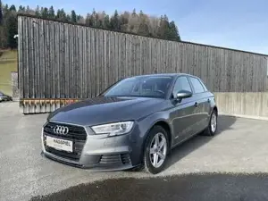 Audi A3 Bild 2