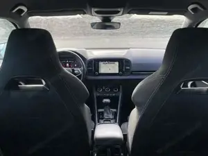 Skoda Karoq Bild 9