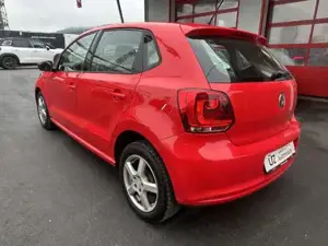 Volkswagen Polo Bild 4