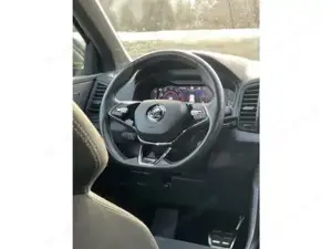 Skoda Karoq Bild 11