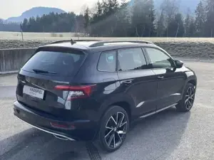 Skoda Karoq Bild 4