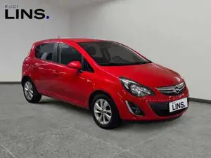 Opel Corsa Bild 7