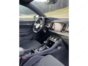 Skoda Karoq Bild 12