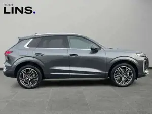 Audi Q3 Bild 6