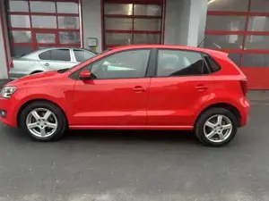Volkswagen Polo Bild 7