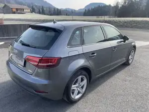 Audi A3 Bild 5