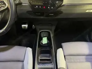 Volkswagen ID.3 Bild 13