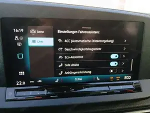 Volkswagen Caddy Bild 19