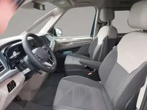 Volkswagen T6 Bild 9