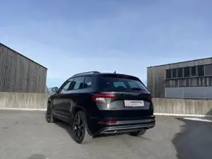 Skoda Karoq Bild 3