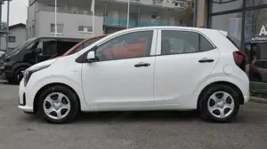 Kia Picanto Bild 7
