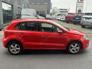Volkswagen Polo Bild 8