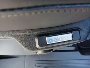 Volkswagen Caddy Bild 16