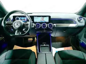 Mercedes-Benz GLB Bild 9