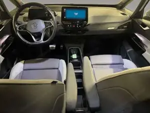 Volkswagen ID.3 Bild 11