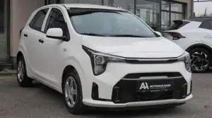 Kia Picanto Bild 3