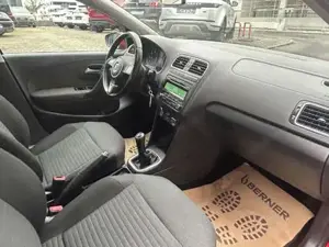 Volkswagen Polo Bild 15