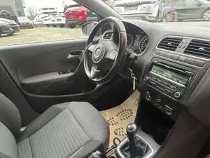Volkswagen Polo Bild 16
