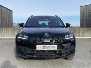 Skoda Karoq Bild 2